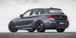 BMW M140i 5-Door 2017 года (AU)